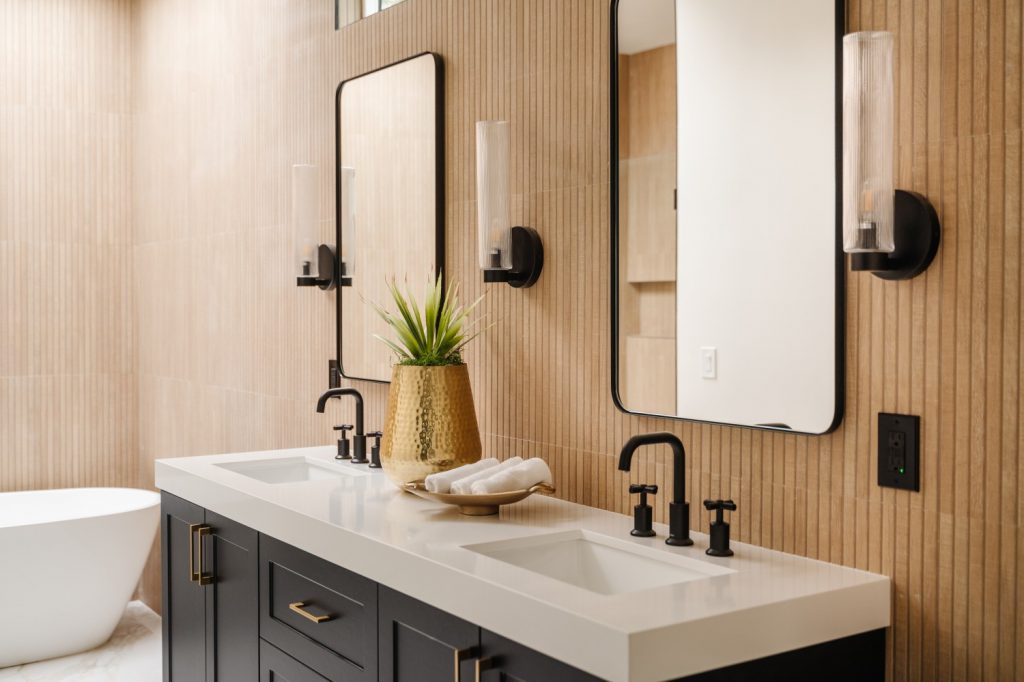 Bathroom – Beverly Hills – Katz Family