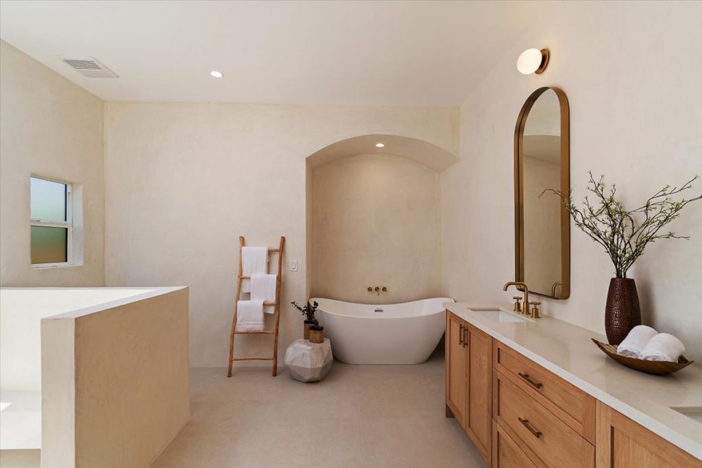 Bathroom – Covina – Taylor Family