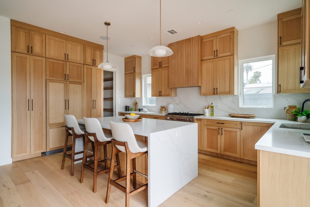 Kitchen – West Adams