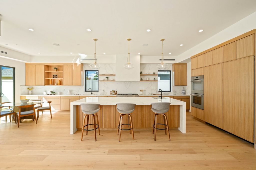 Kitchen – San Gabriel